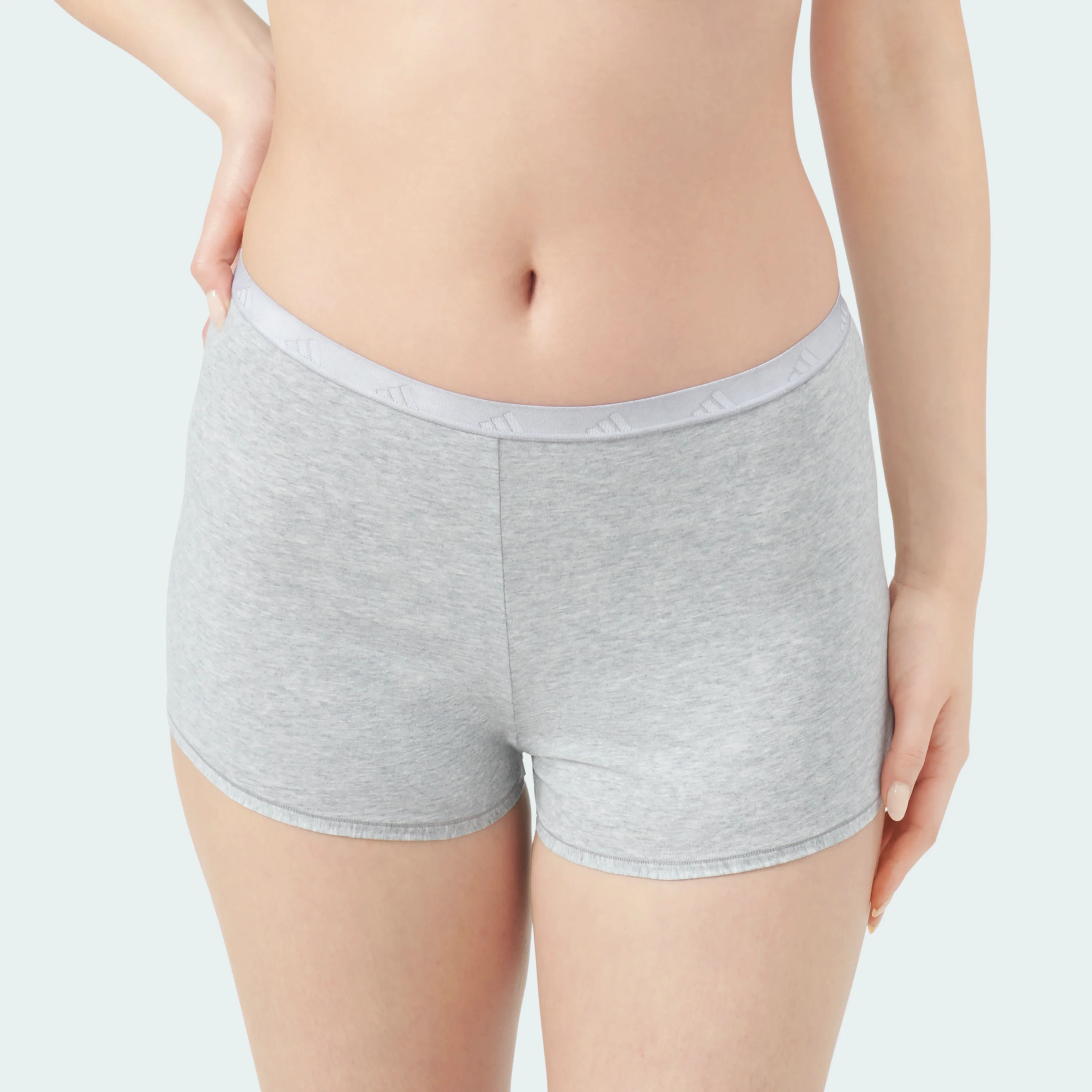 ACTIVE ESSENTIALS COTTON SHORT PANT - Image 7