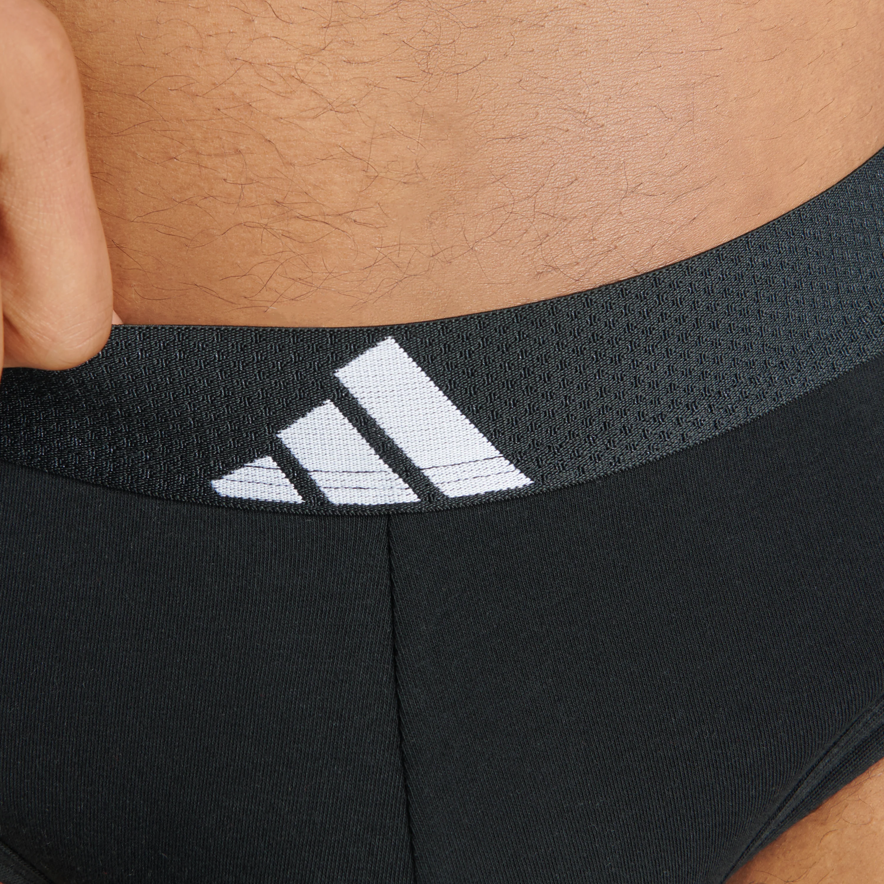 ACTIVE FLEX COTTON BODY BRIEF 3 PAIRS - Image 5