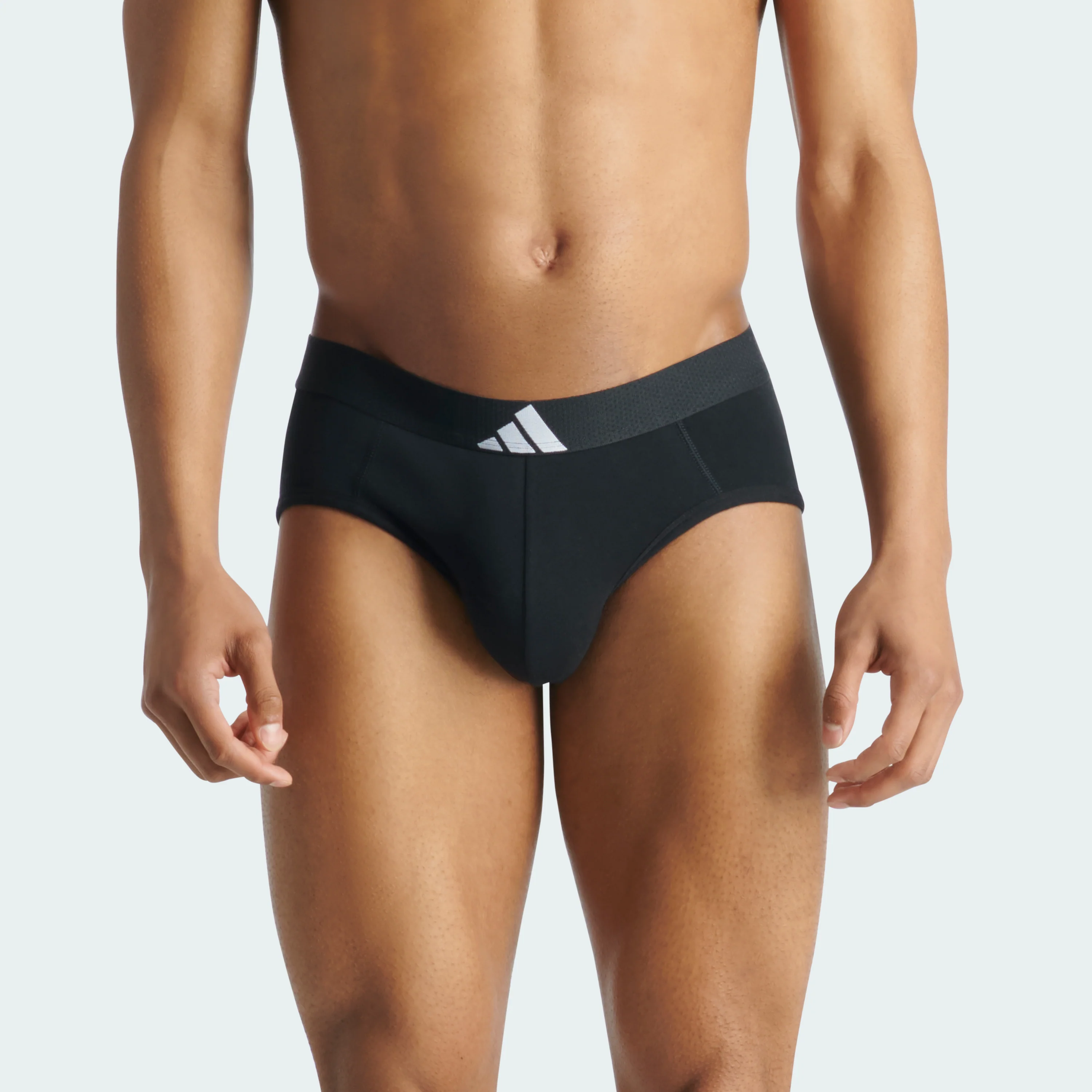 ACTIVE FLEX COTTON BODY BRIEF 3 PAIRS - Image 8