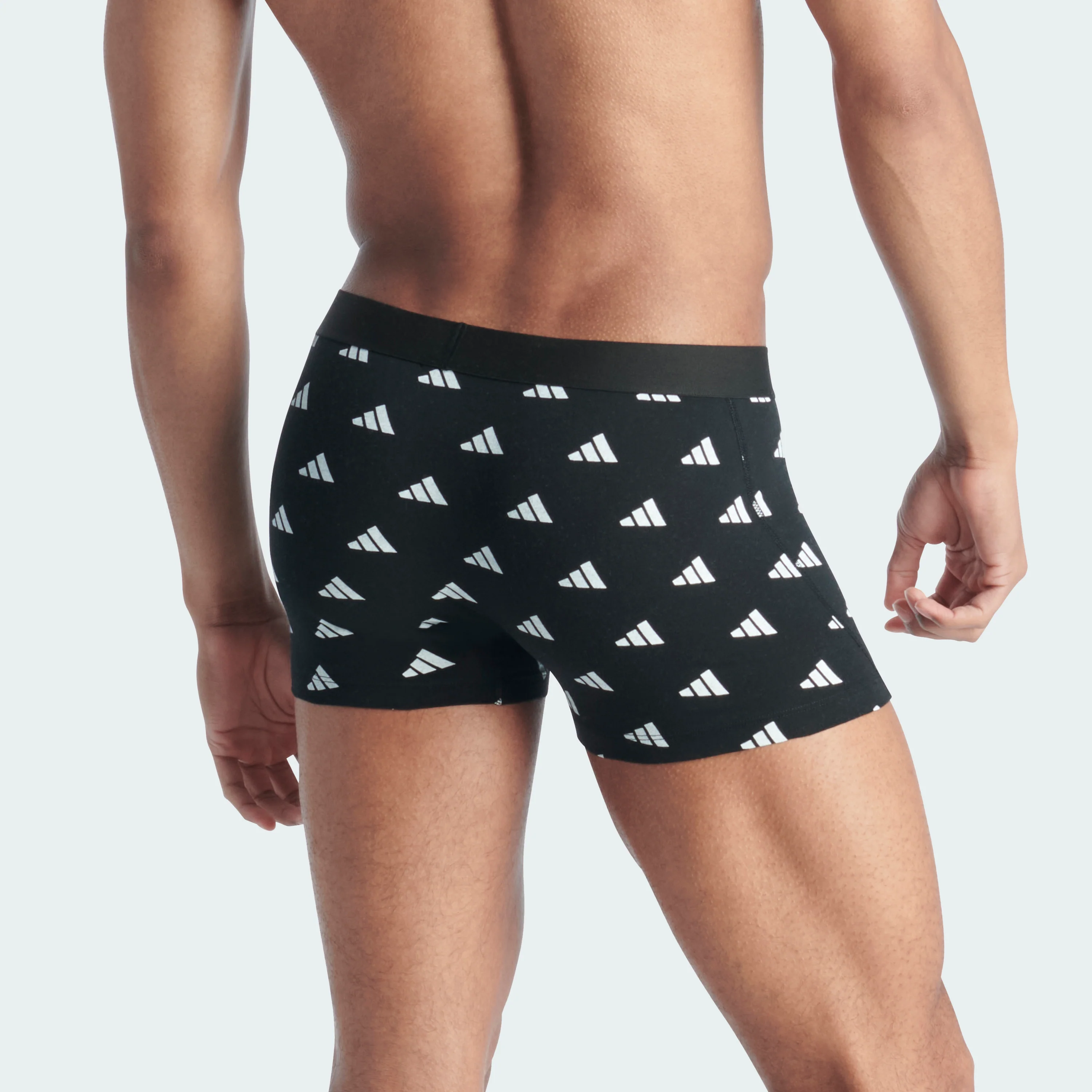ACTIVE FLEX COTTON TRUNK 2 PAIRS - Image 10