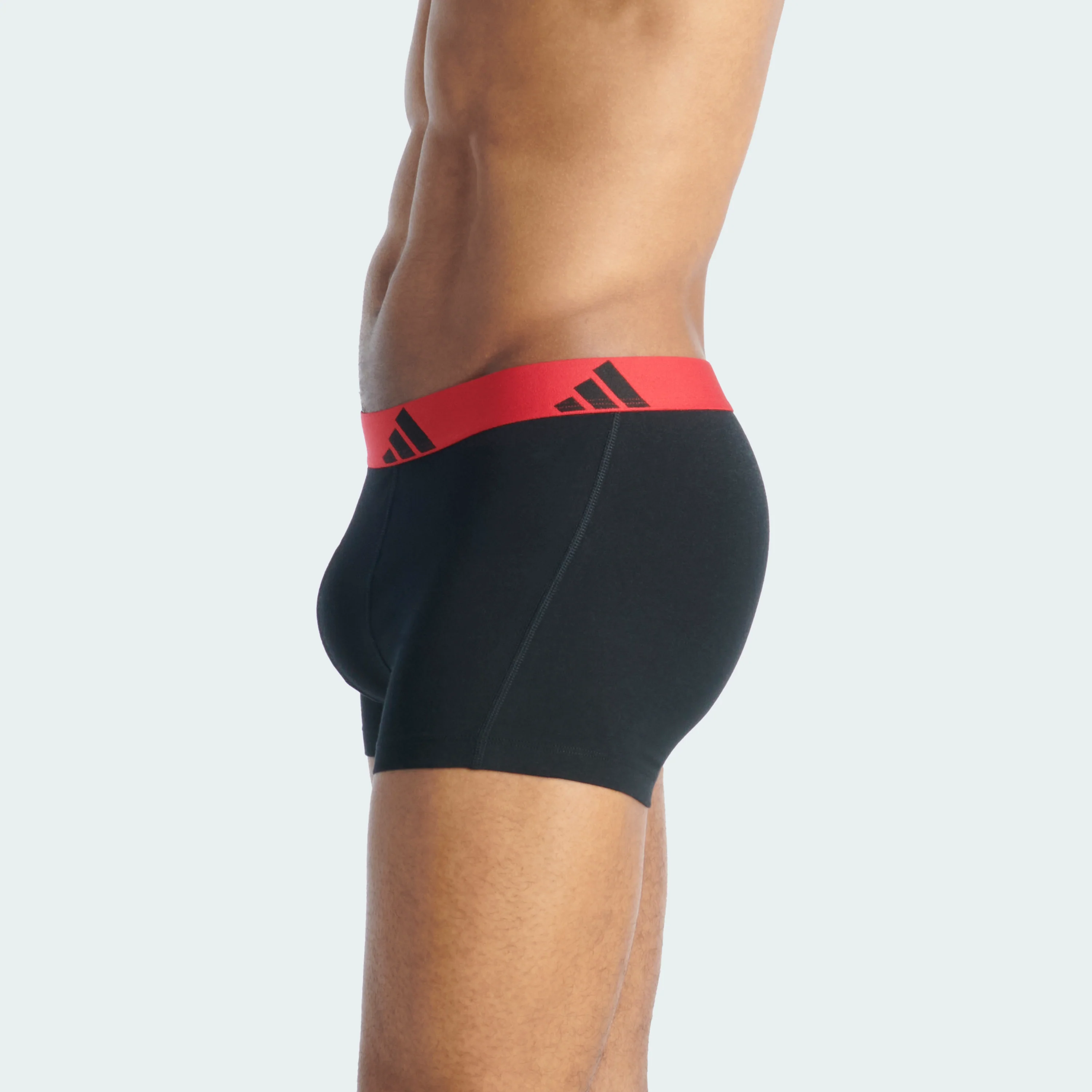 ACTIVE FLEX COTTON TRUNK 3 PAIRS - Image 45