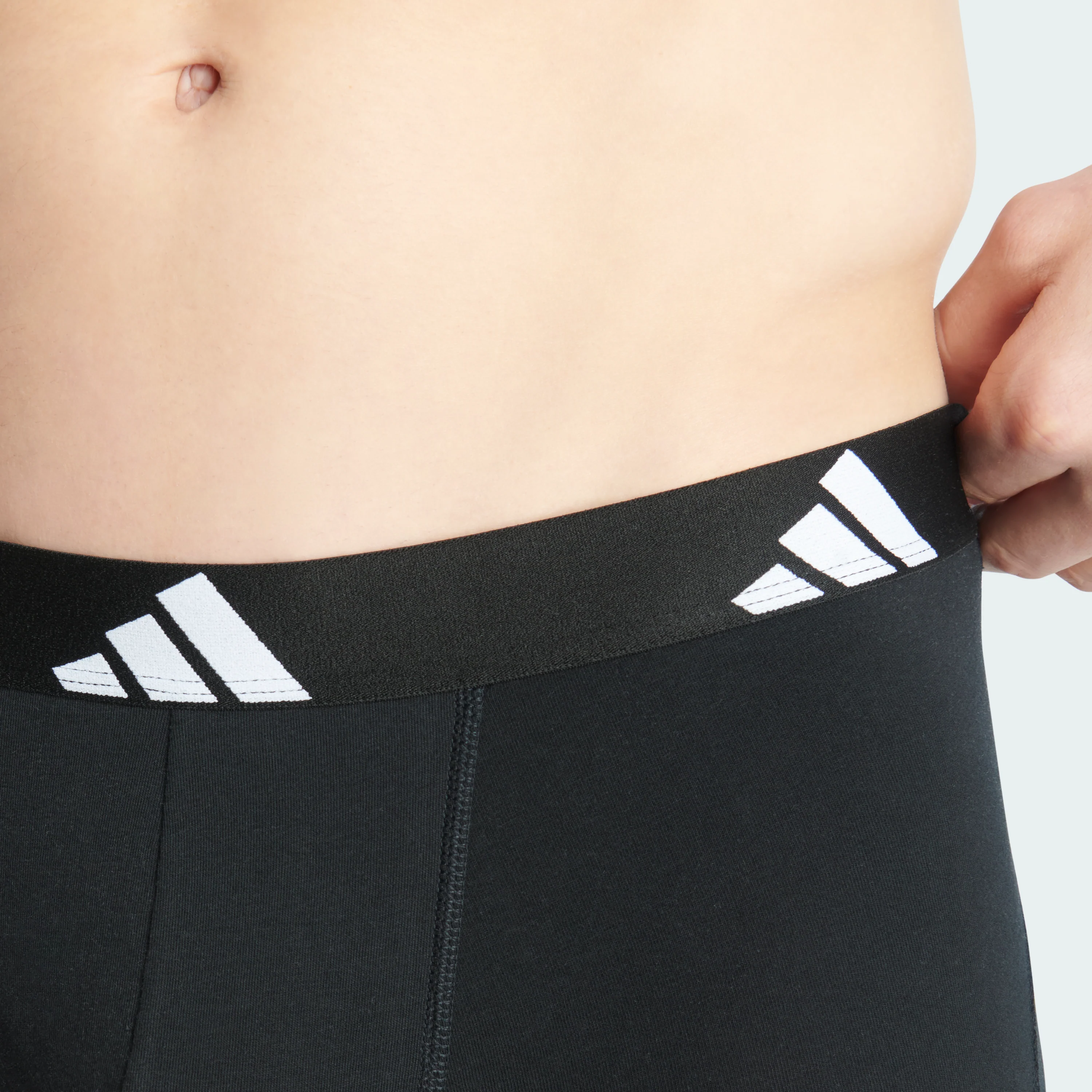 ACTIVE FLEX COTTON TRUNK 5 PAIRS - Image 5