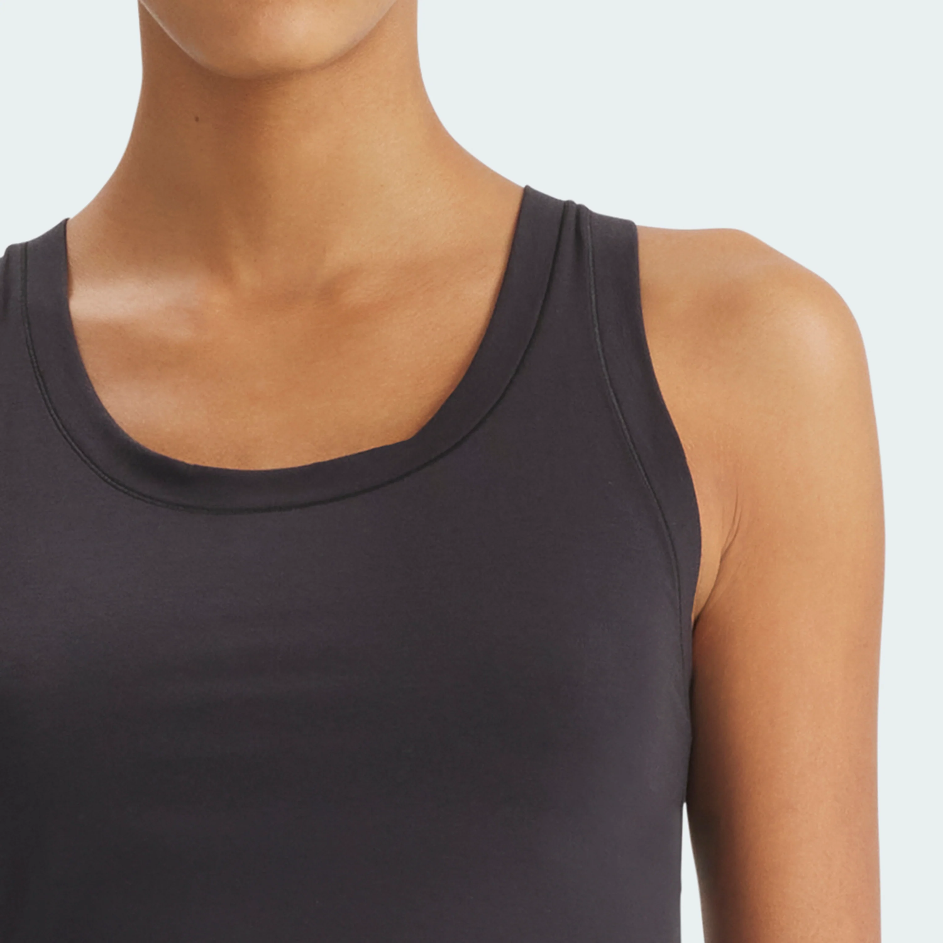 ACTIVE MODAL COMFORT TANKTOP 2 PAIRS - Image 5