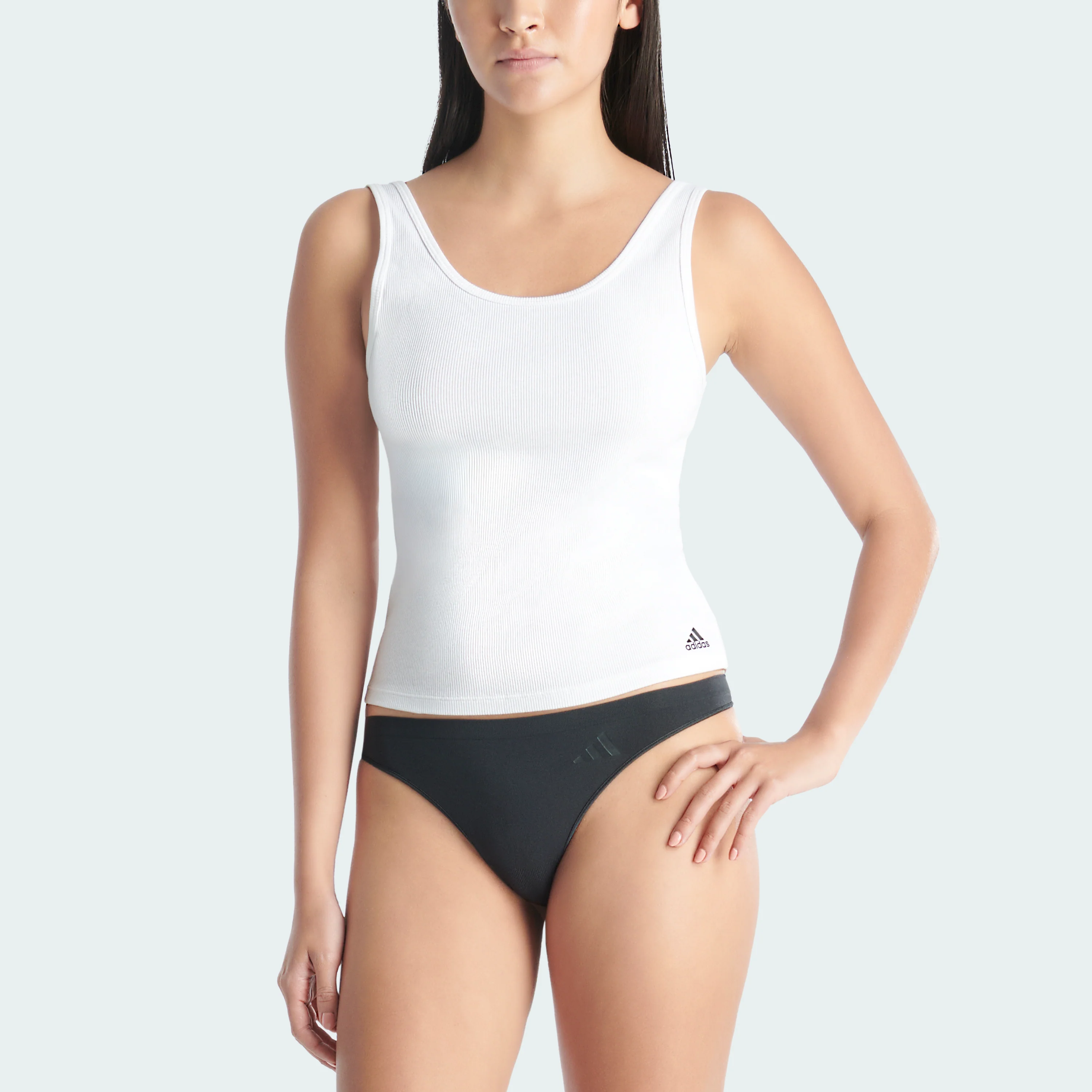 ACTIVE SEAMLESS THONG 3 PAIRS - Image 24