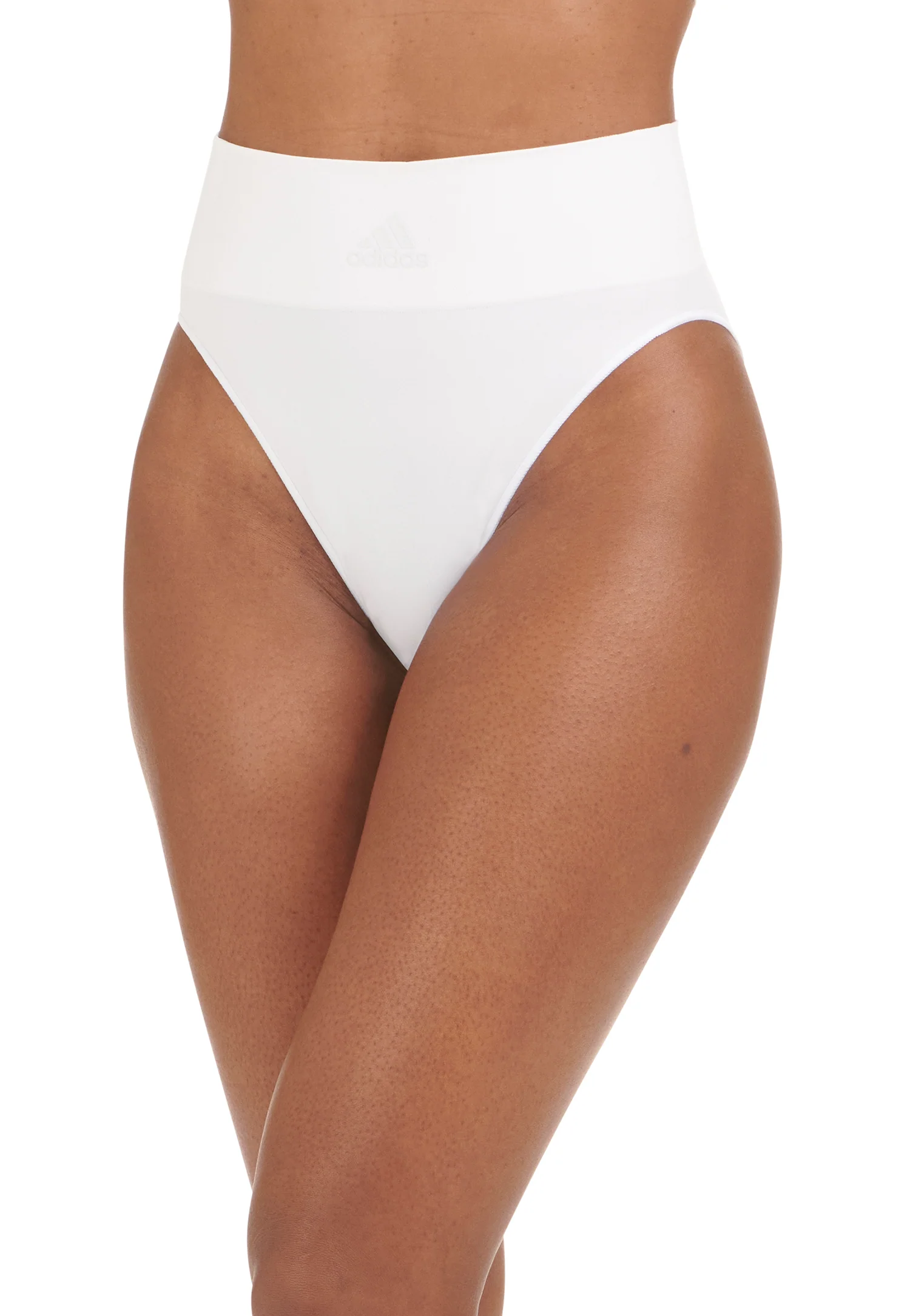 ACTIVE SEAMLESS MICRO STRETCH HIGH LEG BRIEF - Image 21