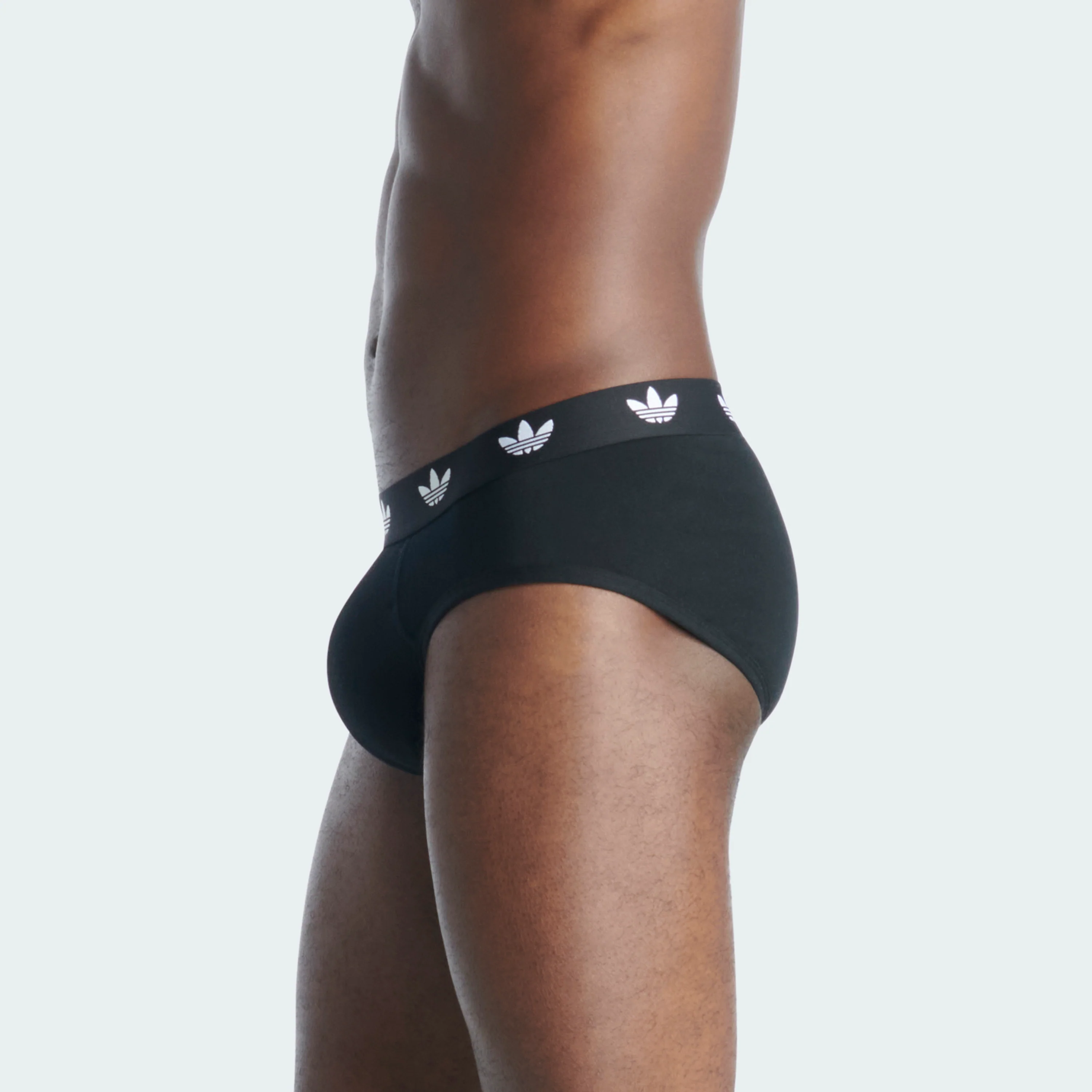 COMFORT FLEX COTTON BRIEF 3 PAIRS - Image 3