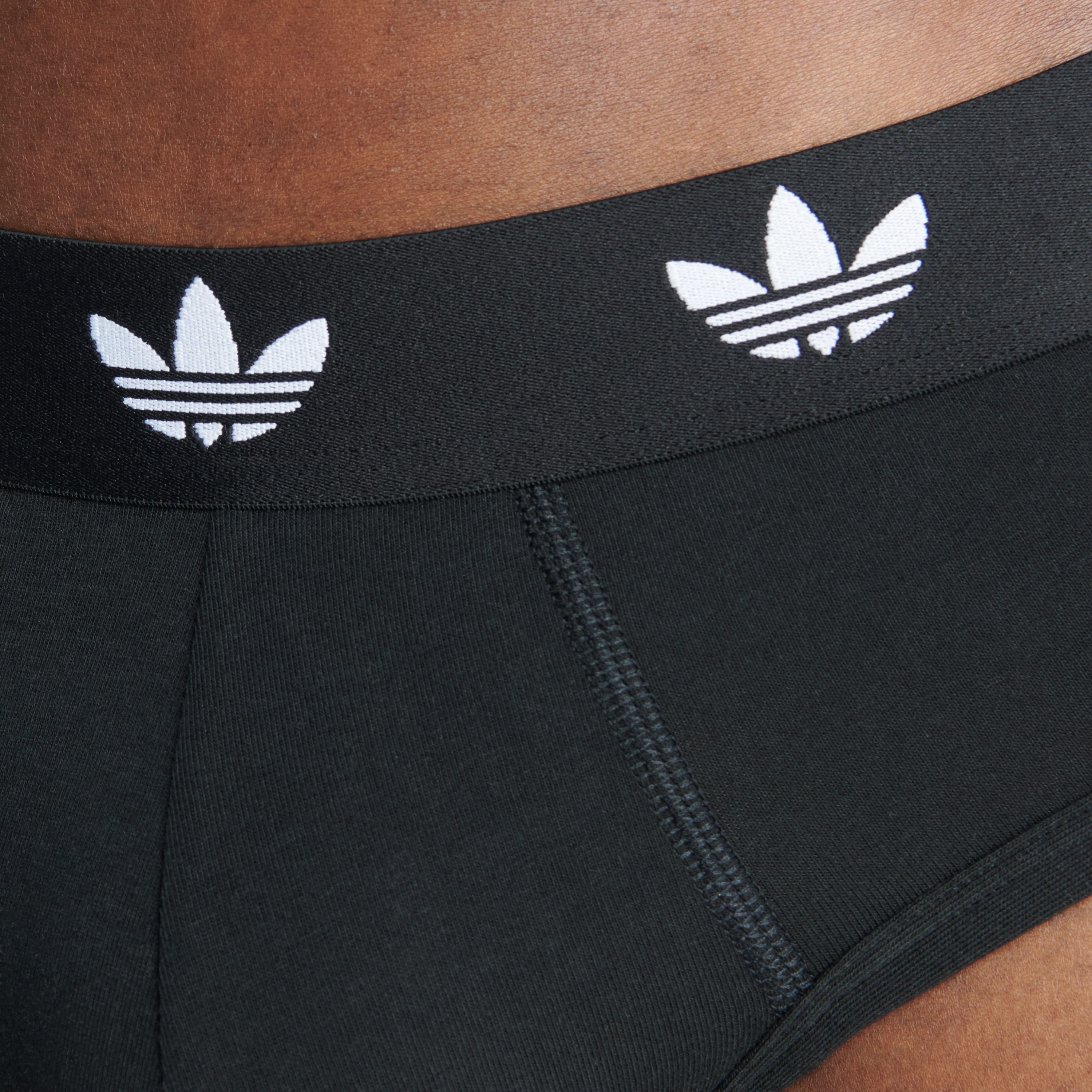 COMFORT FLEX COTTON BRIEF 3 PAIRS - Image 5