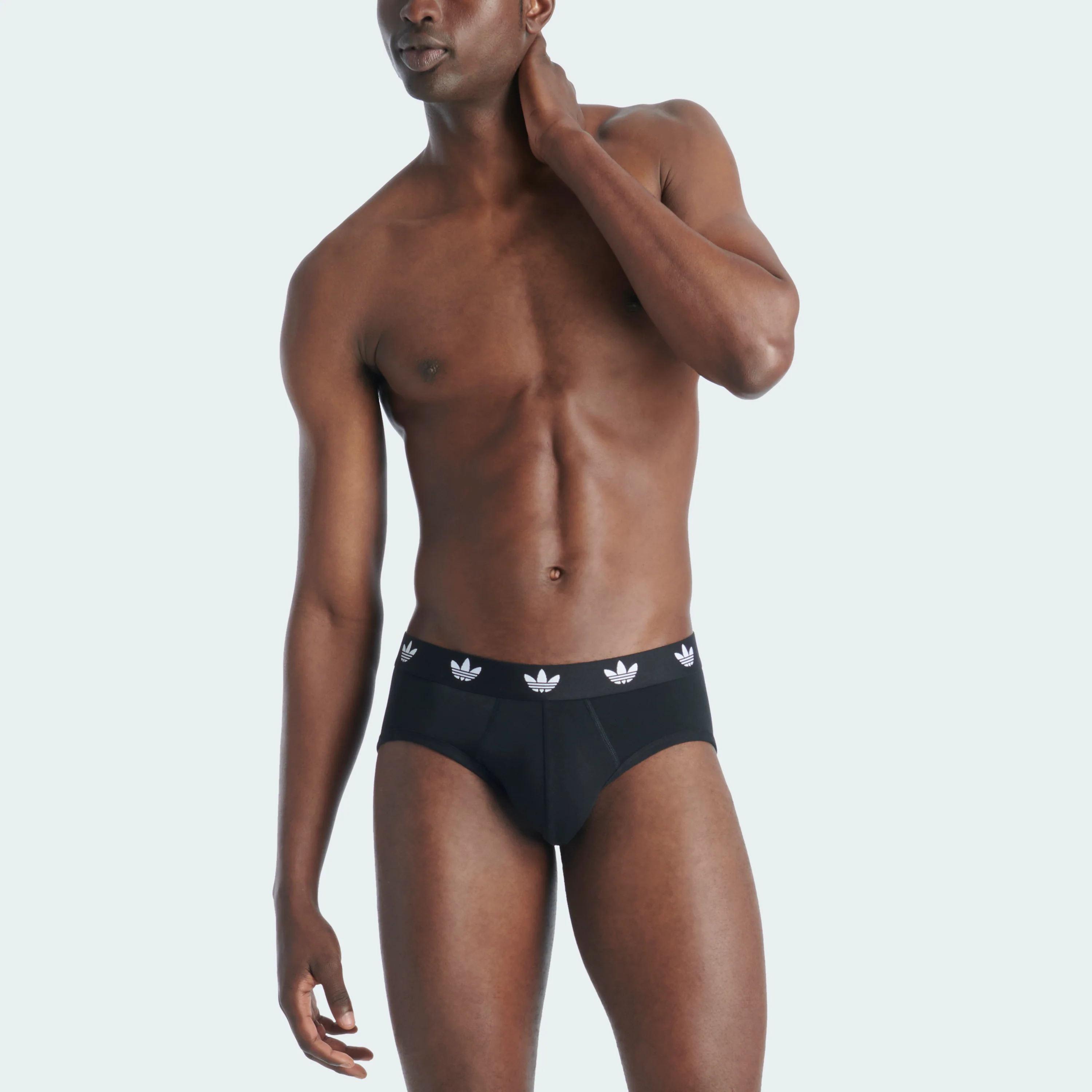 COMFORT FLEX COTTON BRIEF 3 PAIRS - Image 6