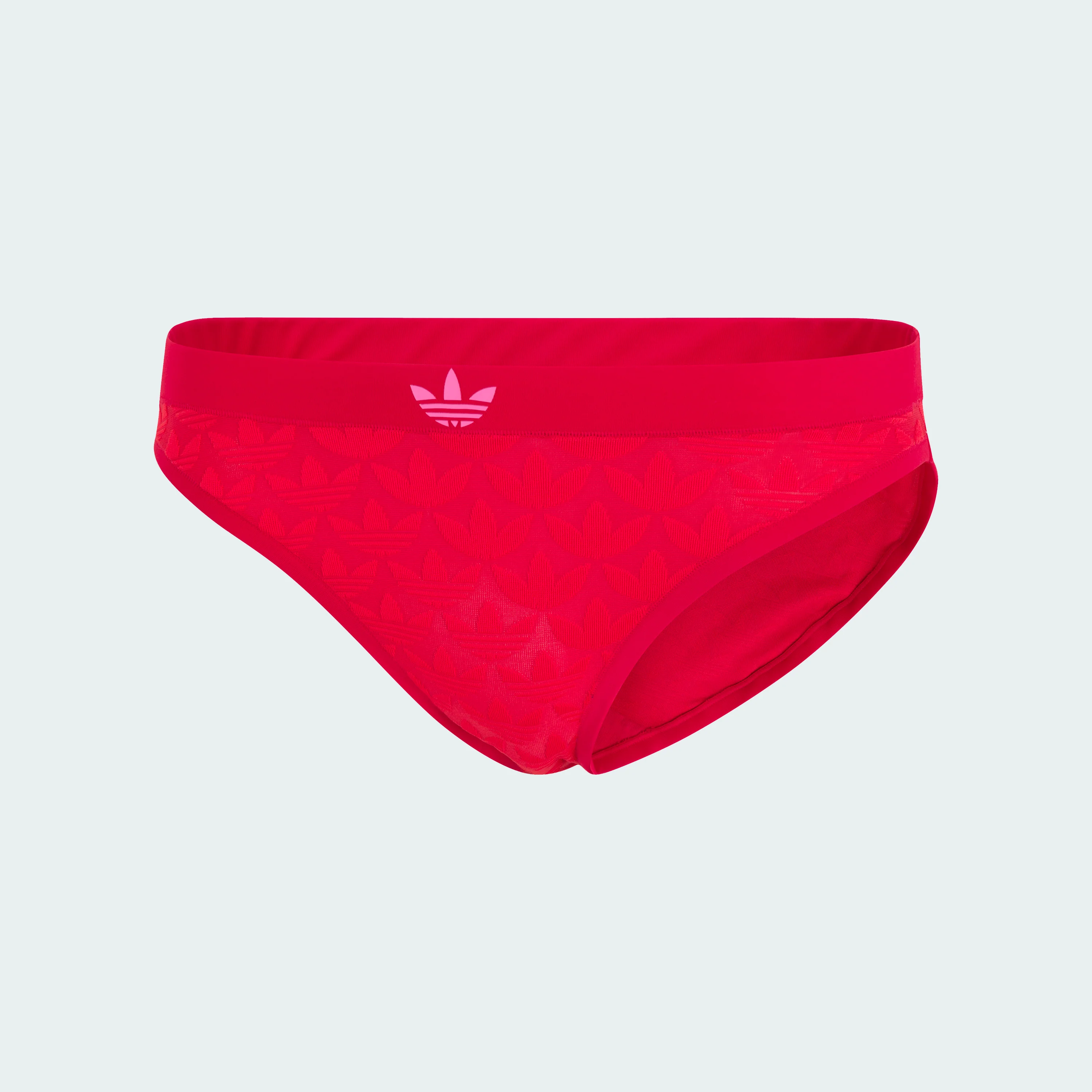 MICROTERROT MONOGRAM BIKINI BRIEF - Image 12