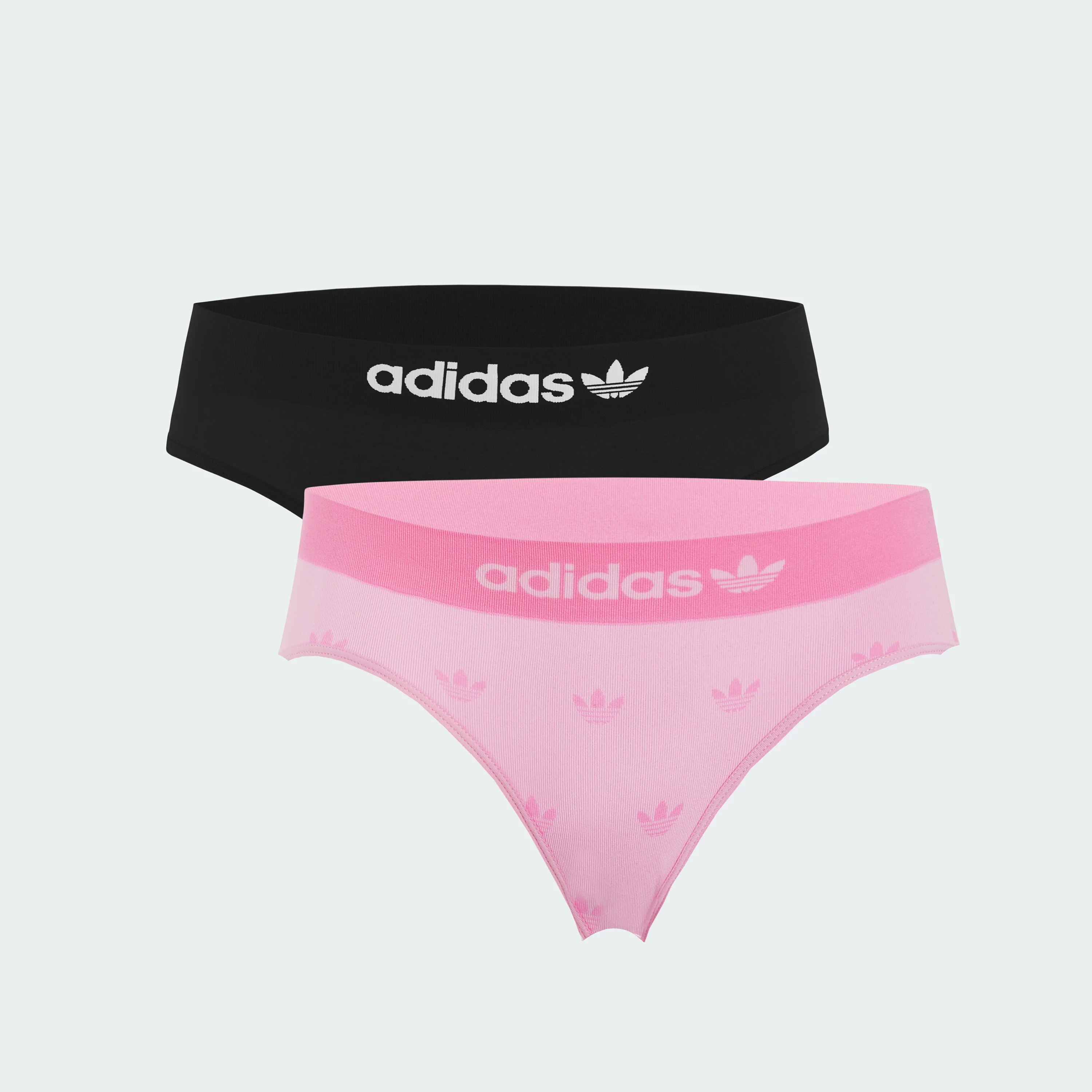 MODERN FLEX THONG 2 PAIRS - Image 20