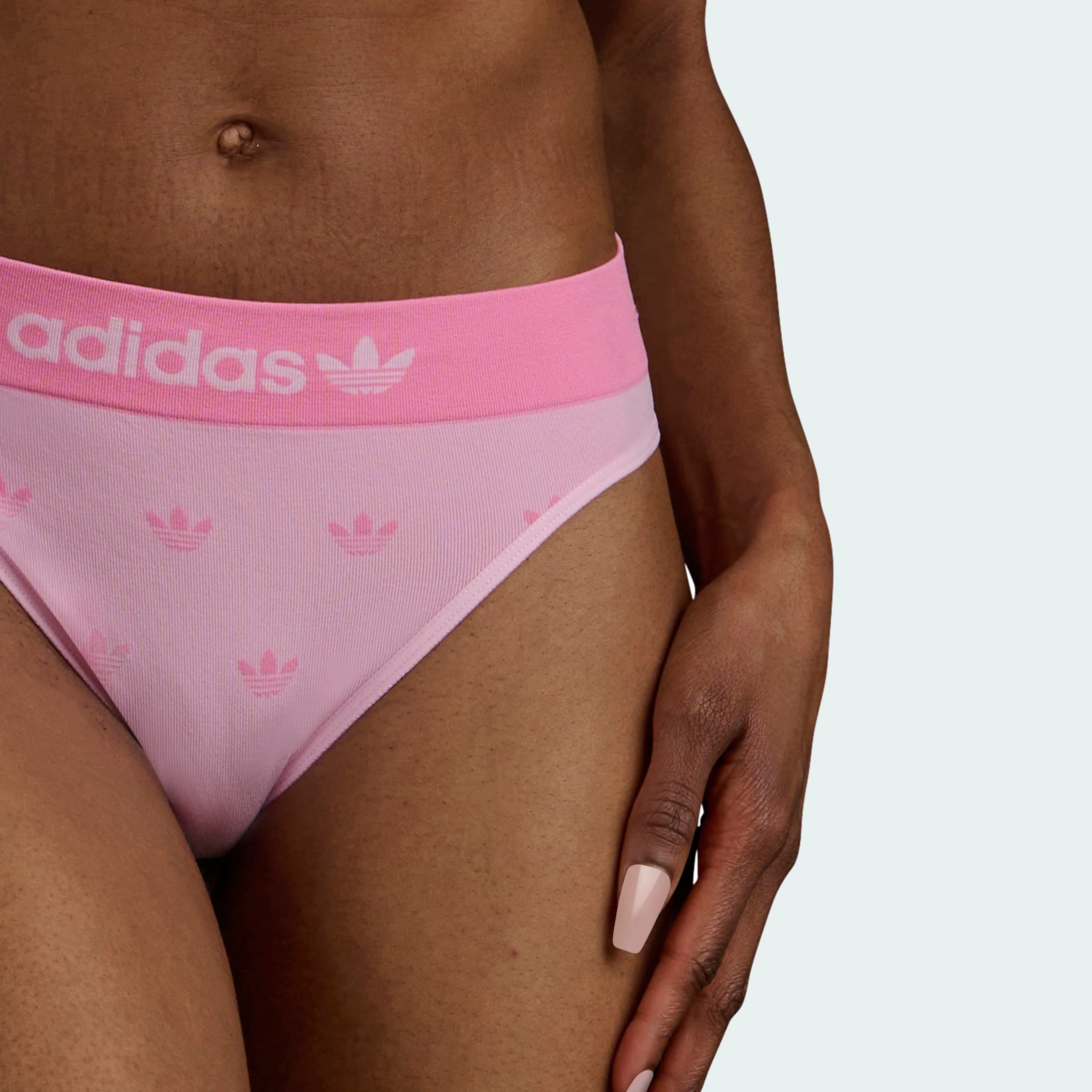 MODERN FLEX THONG 2 PAIRS - Image 24