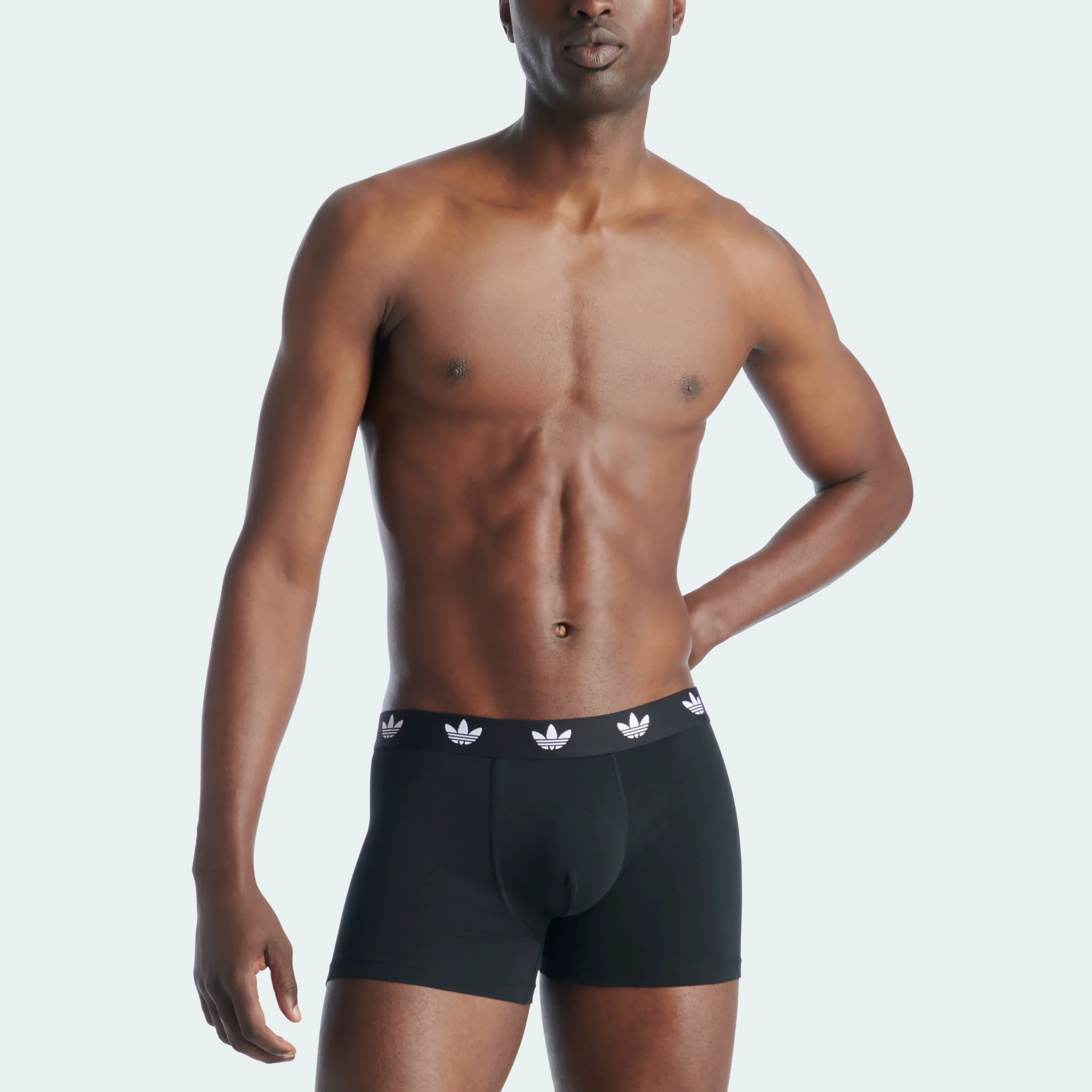 COMFORT FLEX COTTON TRUNK 3 PAIRS - Image 12