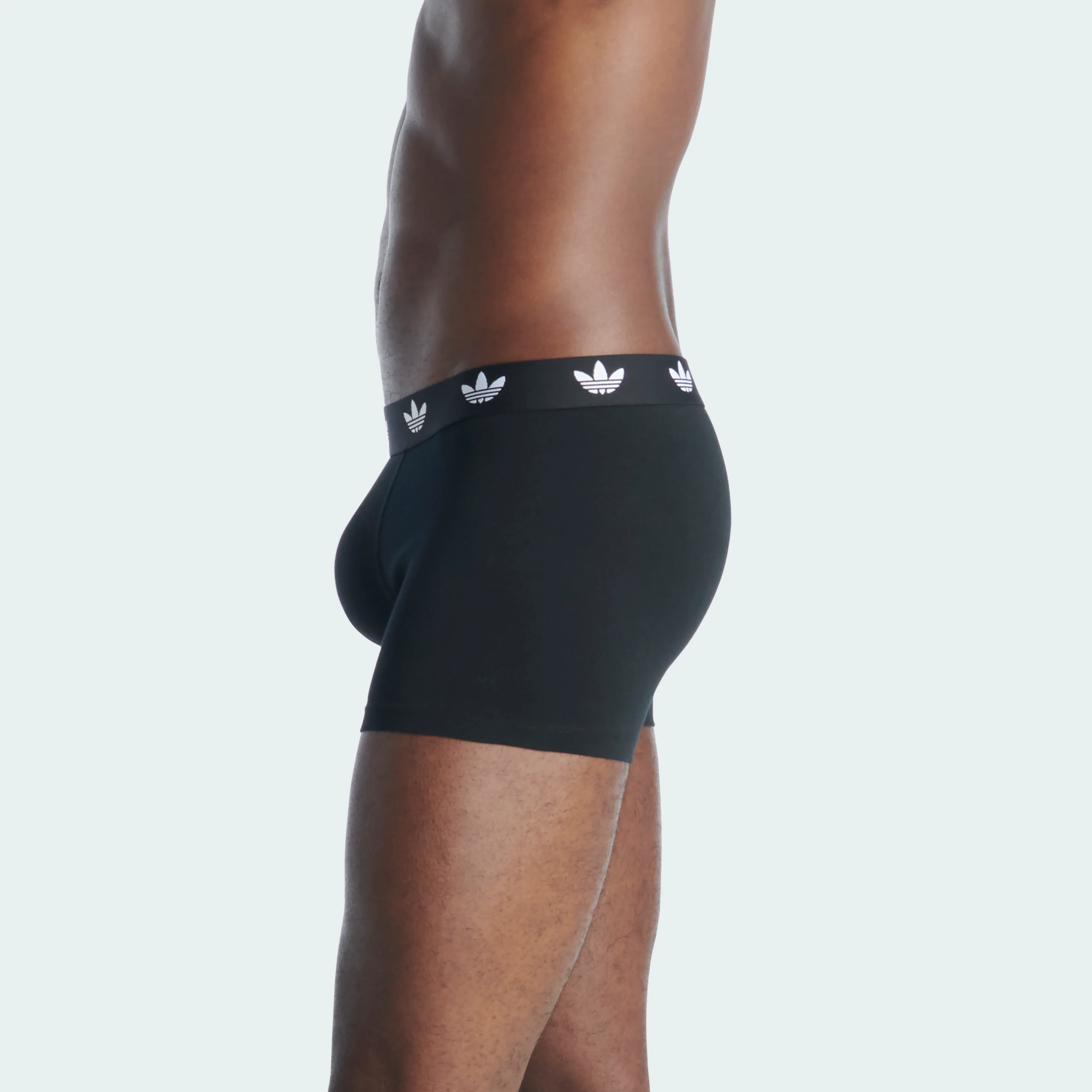 COMFORT FLEX COTTON TRUNK 3 PAIRS - Image 33